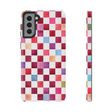Victory in Norman Phone Case