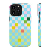 Sugar Cube Phone Case