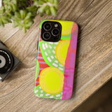 Pink Lemonade Tough Case