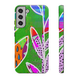 Jungle Dew Phone Case