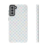 Pastel Prism Phone Case