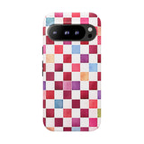 Victory in Norman Phone Case