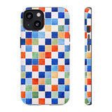 Gator Swamp Phone Case