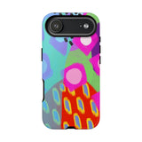 Berry Picnic Phone Case