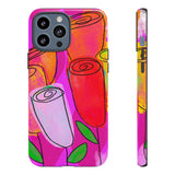 Tyler Rose Phone Case