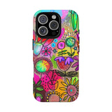 Oodles of Doodles Phone Case