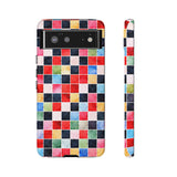 Classic City Rally Phone Case