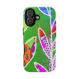 Jungle Dew Phone Case