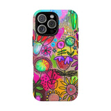 Oodles of Doodles Phone Case