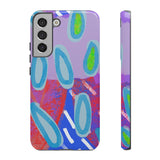 Rain Dance Phone Case