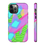 Paint Party Phone Case