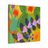 Lavender Autumn Canvas 1.25"