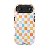 Volunteer Vibes Phone Case