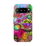 Oodles of Doodles Phone Case