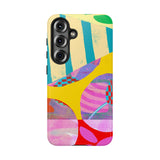 Bubble Gum Pie Phone Case