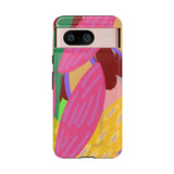 Fruit Stand Phone Case