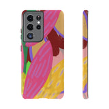 Fruit Stand Phone Case