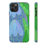 Lily Pad Phone Case
