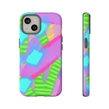Paint Party Phone Case