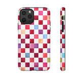 Boomer Chant Phone Case