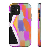 Hour Glass Phone Case