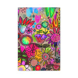 Oodles of Doodles Canvas, 1.25"