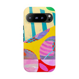 Bubble Gum Pie Phone Case