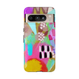 April Showers Phone Case