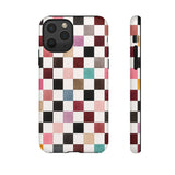 Spur Up Phone Case