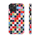 Dawg House Phone Case