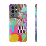 April Showers Phone Case