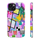 Favorite Kicks Phone Case