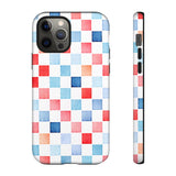 Saturday in Oxford Phone Case