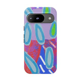 Rain Dance Phone Case