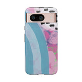 Cloud Cover Phone Case