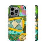 Our Guy Lyle Phone Case