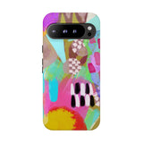 April Showers Phone Case