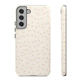 Wish Flowers Phone Case