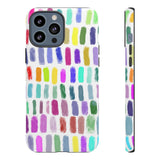 Eenie Meenie Miney Mo Phone Case