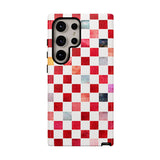 Fall in Fayetteville Phone Case