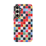 Dawg House Phone Case