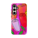 Tyler Rose Phone Case