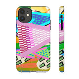 Pizza Party Phone Case