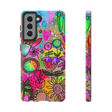 Oodles of Doodles Phone Case