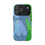 Lily Pad Phone Case