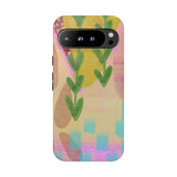 Golden Hour Phone Case