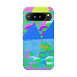 Brilliant Reflection Phone Case