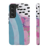 Cloud Cover Phone Case