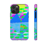 Brilliant Reflection Phone Case