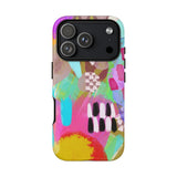 April Showers Phone Case